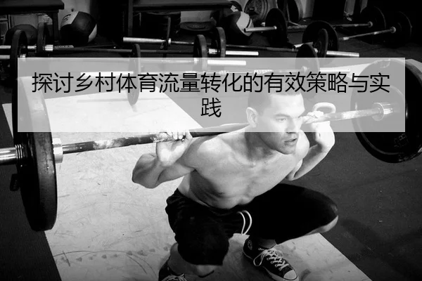 tan-tao-xiang-cun-ti-yu-liu-liang-zhuan-hua-de-you-xiao-ce-lve-yu-shi-jian-2-472.jpg